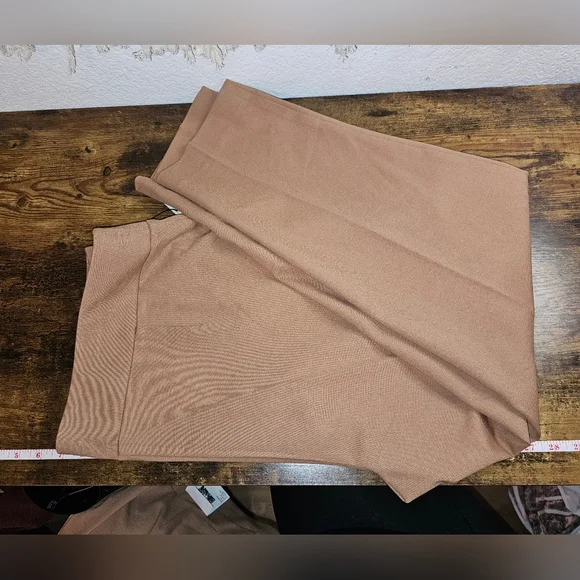 Anne Kline plus size pants - Picture 4 of 6